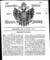 Wiener Zeitung