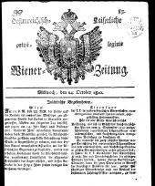 Wiener Zeitung