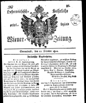 Wiener Zeitung