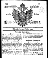 Wiener Zeitung