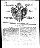 Wiener Zeitung