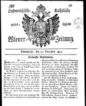 Wiener Zeitung