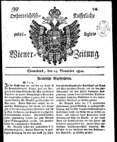 Wiener Zeitung