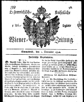 Wiener Zeitung