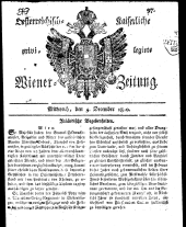 Wiener Zeitung