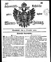 Wiener Zeitung