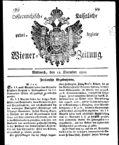 Wiener Zeitung