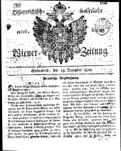 Wiener Zeitung