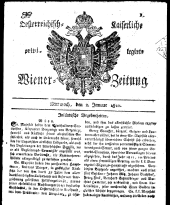 Wiener Zeitung