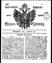 Wiener Zeitung