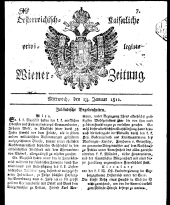 Wiener Zeitung