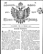 Wiener Zeitung