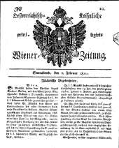 Wiener Zeitung