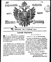 Wiener Zeitung