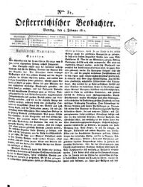 Österreichischer Beobachter