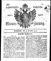 Wiener Zeitung