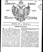 Wiener Zeitung