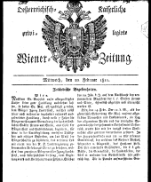 Wiener Zeitung