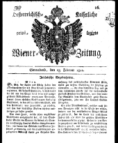 Wiener Zeitung