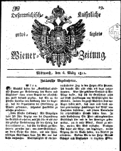 Wiener Zeitung