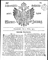 Wiener Zeitung