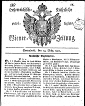 Wiener Zeitung