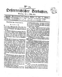 Österreichischer Beobachter