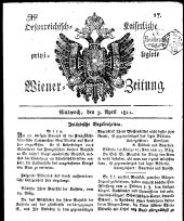 Wiener Zeitung