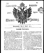 Wiener Zeitung