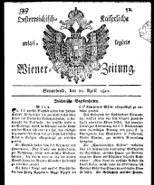 Wiener Zeitung