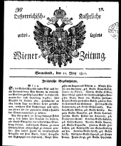 Wiener Zeitung