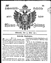 Wiener Zeitung