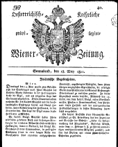 Wiener Zeitung