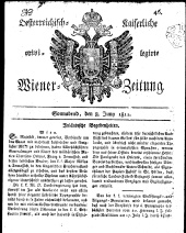 Wiener Zeitung