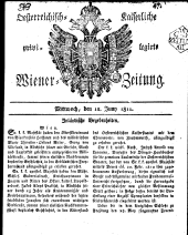 Wiener Zeitung