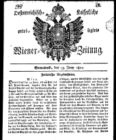 Wiener Zeitung