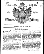 Wiener Zeitung