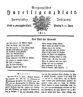 Bregenzer Wochenblatt