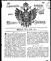 Wiener Zeitung