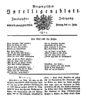 Bregenzer Wochenblatt