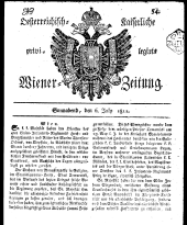 Wiener Zeitung