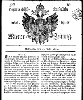 Wiener Zeitung