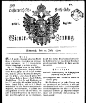 Wiener Zeitung