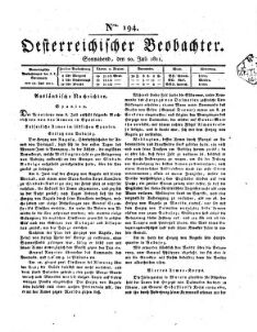 Österreichischer Beobachter
