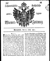 Wiener Zeitung