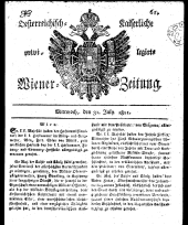 Wiener Zeitung