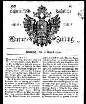 Wiener Zeitung