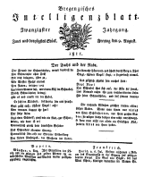 Bregenzer Wochenblatt