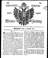 Wiener Zeitung