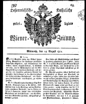 Wiener Zeitung